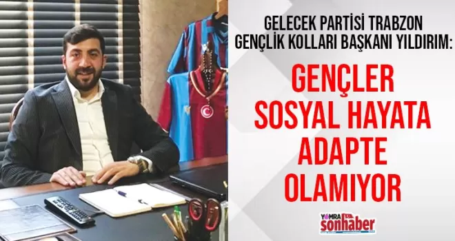 Bu Dertler Gidecek Çünkü Gelecek Partisi Gelecek