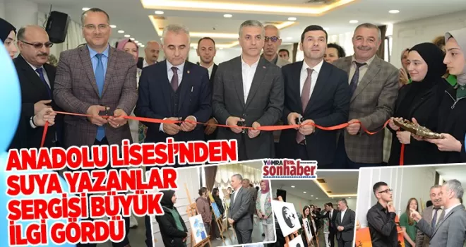 BU GENÇLER BİR HARİKA
