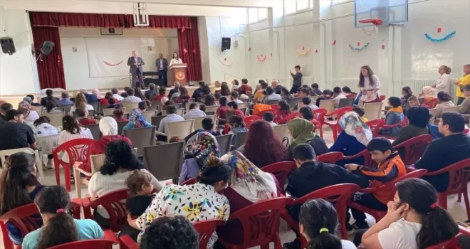 Bulancak’ta görme engelli öğrenciler için kamp yapılacak