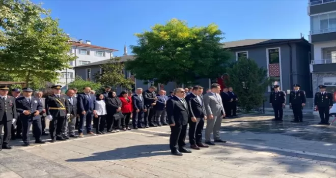 Büyük Zafer’in 101’nci yılı kutlanıyor