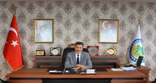 Çambaşı Yaylası'nda yapılacak festivalin hazırlıkları tamamlandı