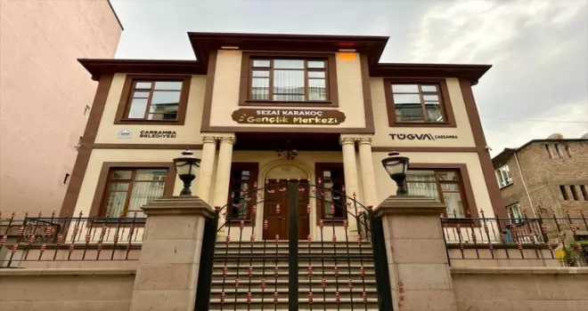 Çarşamba Belediyesinde ücretsiz sanat kursları devam ediyor