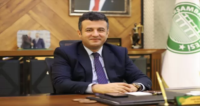 Çarşamba Belediyesinin şubat ayı kültür sanat takvimi belirlendi