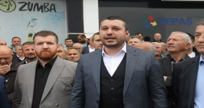Çarşamba Muhtarlar Derneğinden YEDAŞ’a tepki