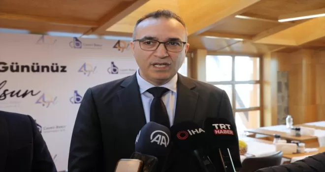 Çayeli Bakır İşletmeleri, 2022 yılında 102 milyon dolarlık ihracat yaptı