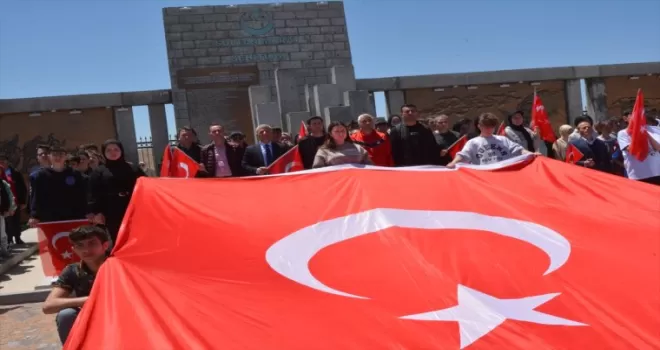 Çaykara’da “2. Uçurtma Şenliği“ düzenlendi