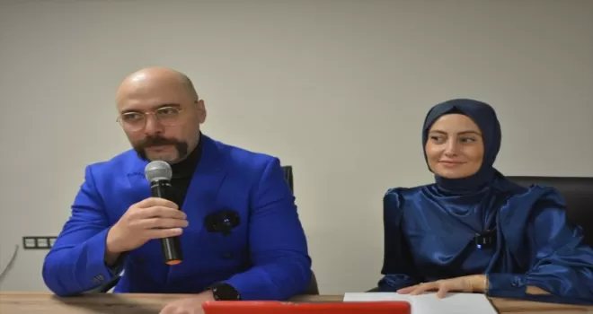 Çaykara’da “Annelik ve Gebelik Süreci“ semineri gerçekleştirildi