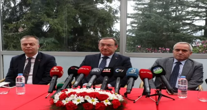 ÇAYKUR 2022 yılında 60 milyon lira kar elde etti