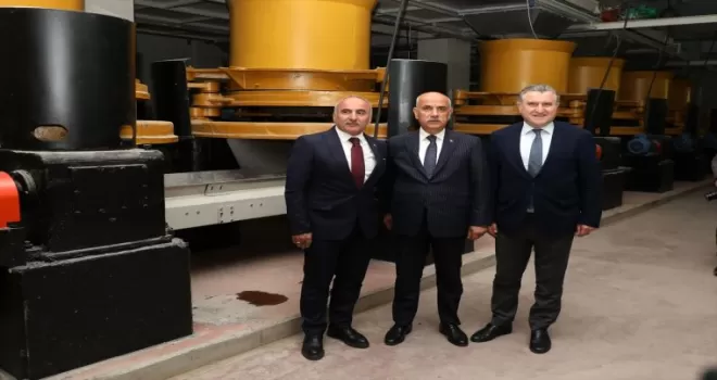 ÇAYKUR, fabrika sayısını 49’a çıkardı