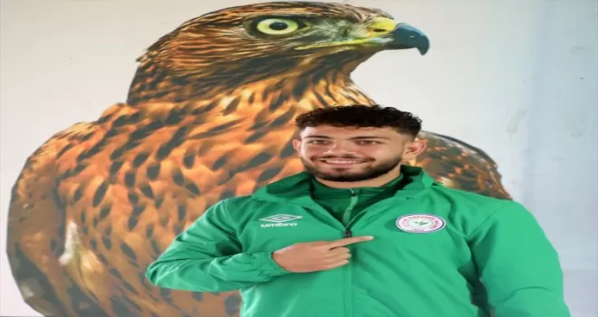 Çaykur Rizesporlu Mithat Pala, Manisa FK maçını değerlendirdi:
