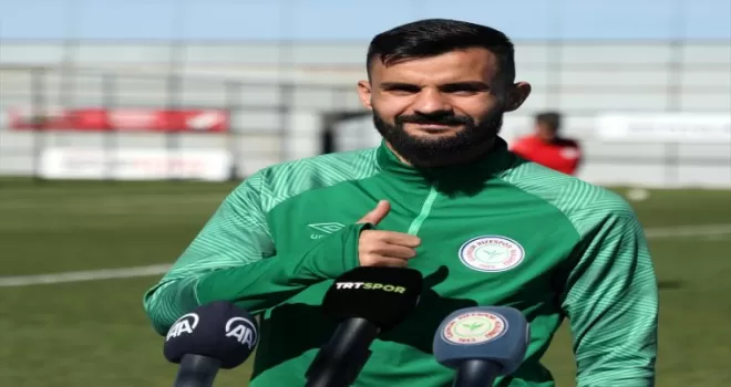Çaykur Rizesporlu Papa, Beyçimento Bandırmaspor maçını değerlendirdi: