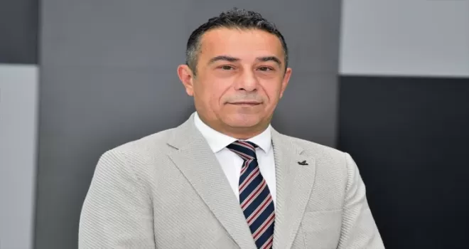 Çelebi Havacılık Holding’te görev değişimi