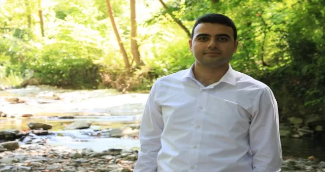 Cevizdibi Kanyonu’na girişler profesyonel dağcılar haricinde kapatıldı