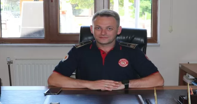 Çiftçilere “anız yakmayın“ uyarısı