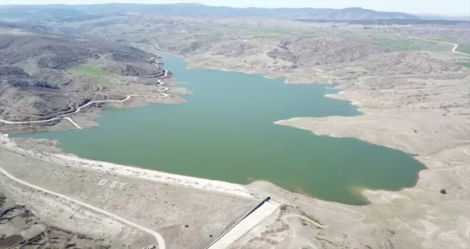 Çorum Belediyesinden su tasarrufu çağrısı