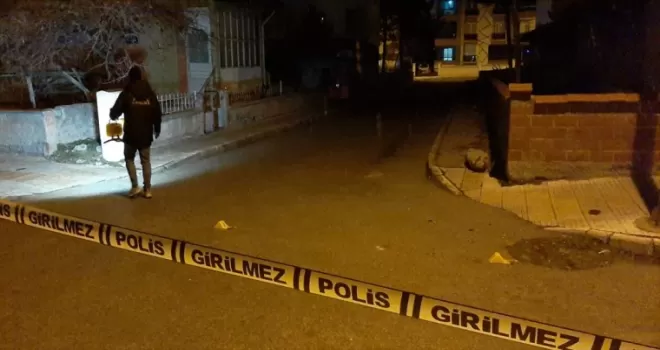 Çorum'da bir kişi kardeşini ve diğer kardeşinin oğlunu silahla yaraladı