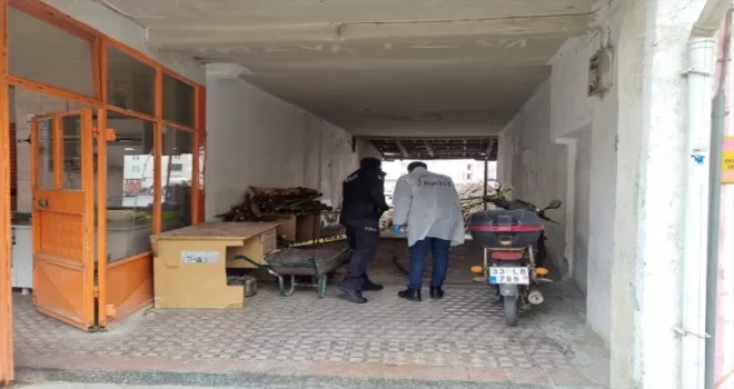 Çorum’da bir kişi silahlı saldırıda yaralandı