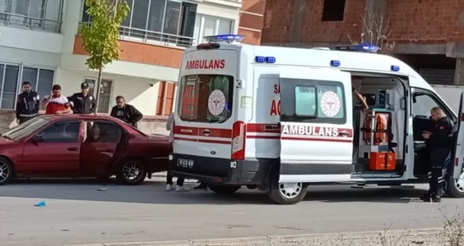 Çorum’da çıkan kavgada 1 kişi silahla öldürüldü, 1 kişi yaralandı