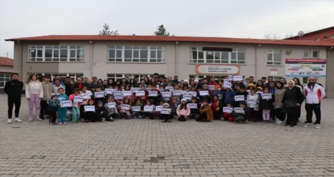 Çorum'da "Çocuk Koruma, Çocuk Atletizmi Antrenörlük Eğitim Programı" tamamlandı