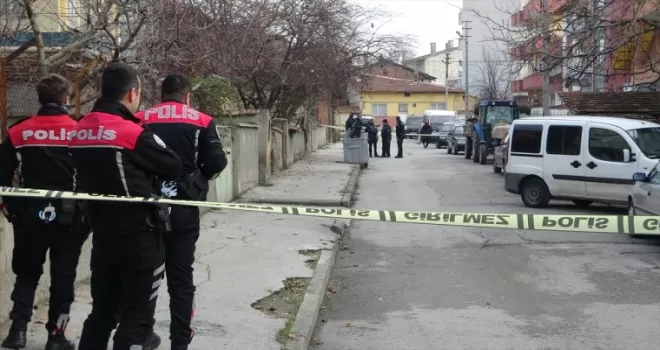 Çorum'da iki grup arasındaki kavgada 7 kişi bıçak ve darp sonucu yaralandı
