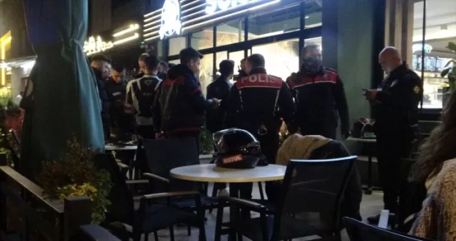 Çorum’da polis ekipleri genel asayiş uygulaması yaptı