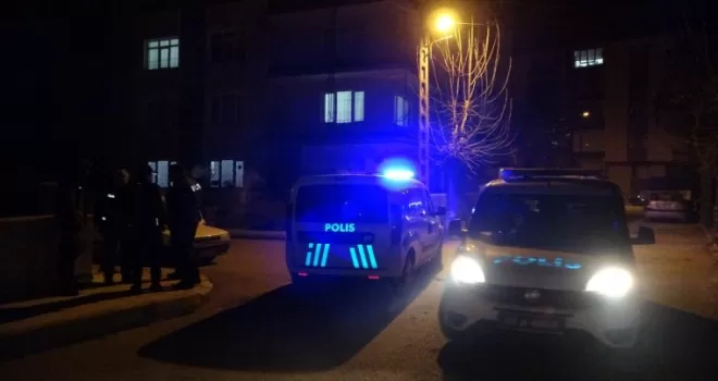 Çorum’da sopayla darbedilen kişi ağır yaralandı