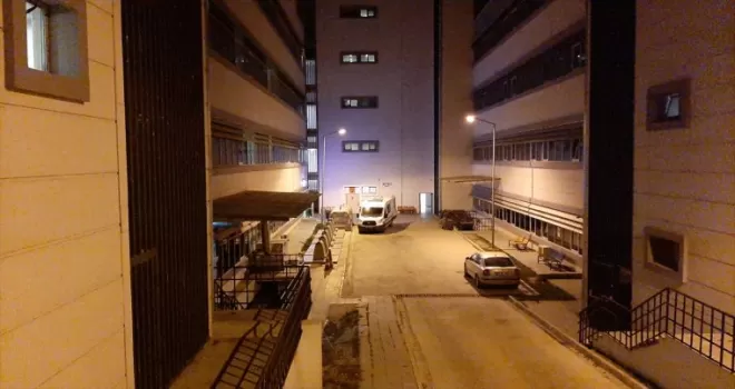 Çorum'da traktörün altında kalan çiftçi öldü