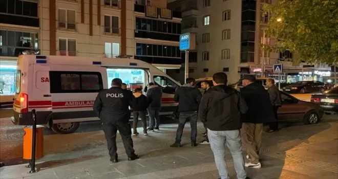 Çorum’daki kavga eden iki çocuk birbirini bıçakla yaraladı
