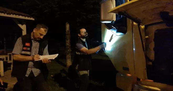 Çorum’dan kısa kısa
