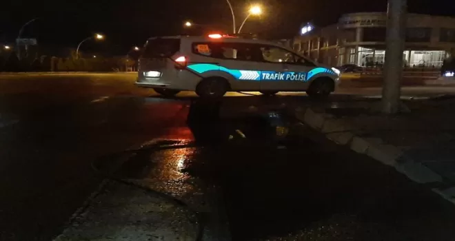 Çorum’dan kısa kısa