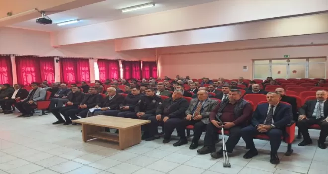 Çorum’dan kısa kısa