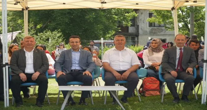 Çorum’dan kısa kısa