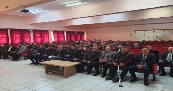 Çorum’dan kısa kısa
