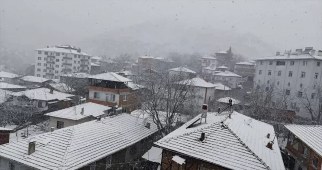 Çorum’dan kısa kısa