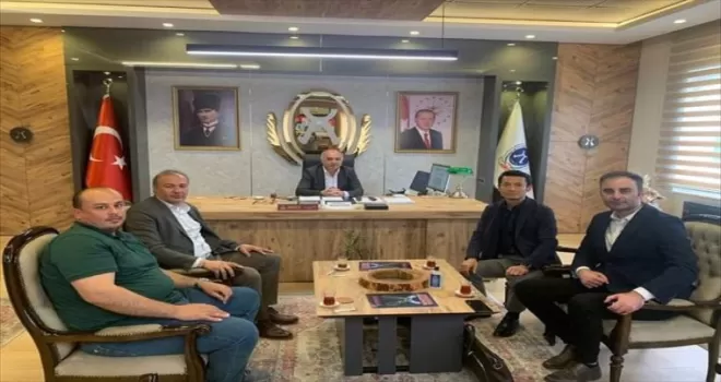Çorum’un Dodurga ilçesine 3 milyon avroluk çeltik fabrikası kurulacak