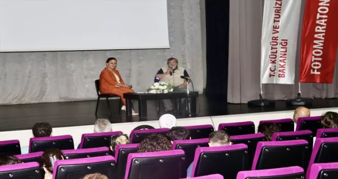 Coşkun Aral, Malazgirt Savaşı’nın yaşandığı bölgede çektiği belgeseli anlattı: