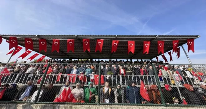 Cumhuriyet’in 100. yılı kutlanıyor
