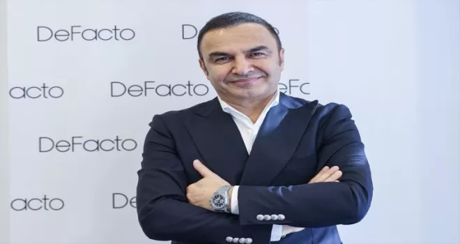 DeFacto, bu yıl Avustralya ve Güney Amerika pazarına açılmayı hedefliyor