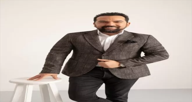DeFacto Yöneticisi Serdar Ersoy’a 100. yıl liderlik ödülü
