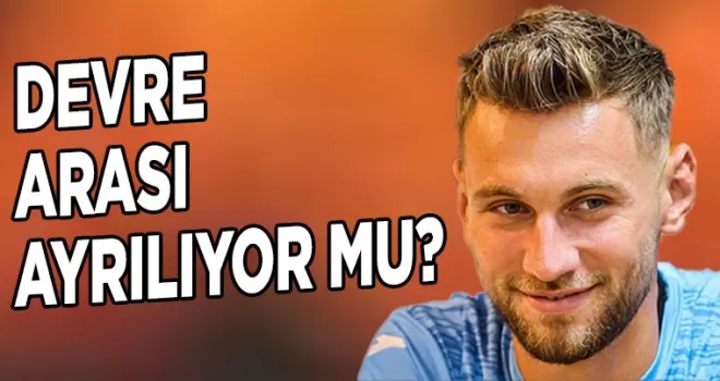 Denis Draguş ara transferde ayrılacak mı?