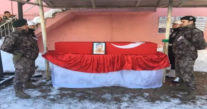Depremlerde hayatını kaybeden 3 kişinin cenazesi Ordu’da defnedildi