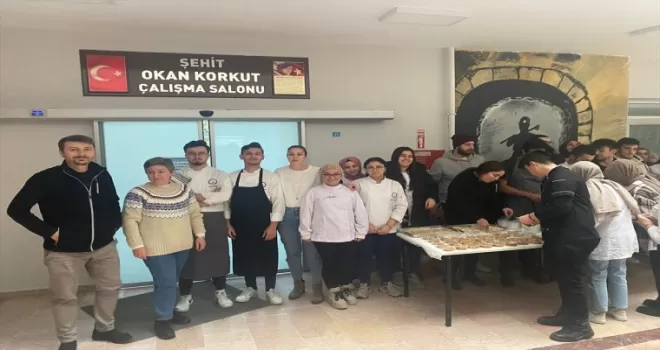 Devrek'ten kısa kısa