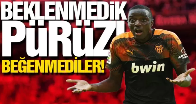 Diakhaby transferinde beklenmedik pürüz! Beğenmediler...