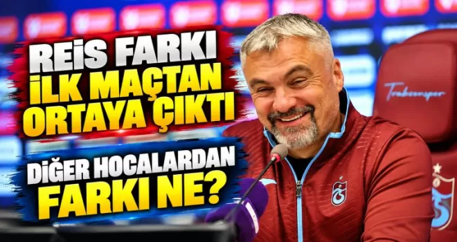DİĞER HOCALARDAN FARKI NE?