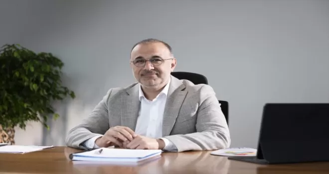 Dinçer Lojistik Hackathon başvuruları 29 Ağustos’a kadar devam ediyor