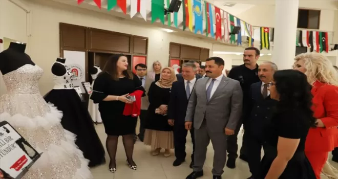 “Diriliş ve Derlenişin (Baş) Kenti Amasya“ konferansı düzenlendi