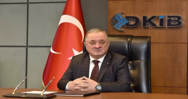 DKİB’in UR-GE projesi Ticaret Bakanlığınca kabul edildi
