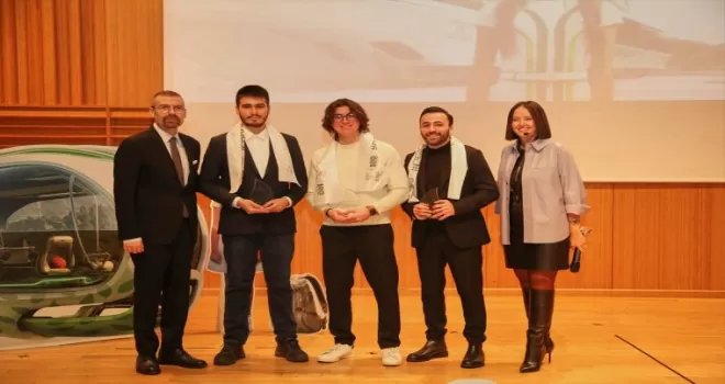 Doğa Koleji, “Geleceğin Doğası“ kampanyasını tanıttı