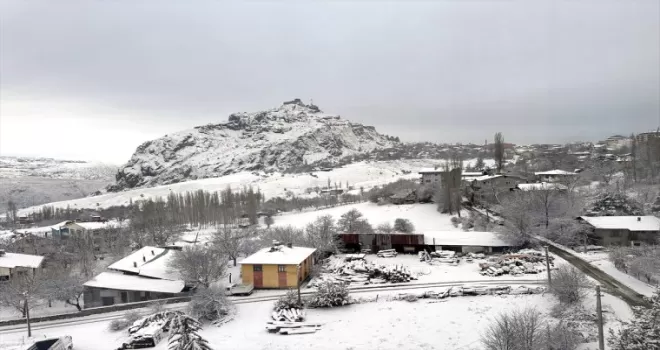 Doğu Karadeniz’deki 5 ilde 395 köyle ulaşım sağlanamıyor