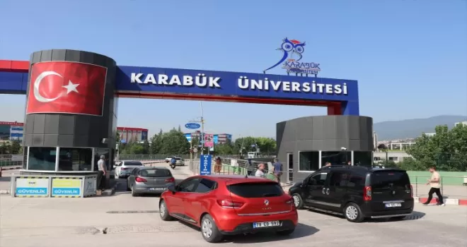 Doğu Marmara ve Batı Karadeniz’de YKS heyecanı